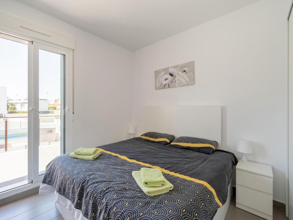 Belvilla By Oyo Villa Dara Gran Alacant Exteriér fotografie