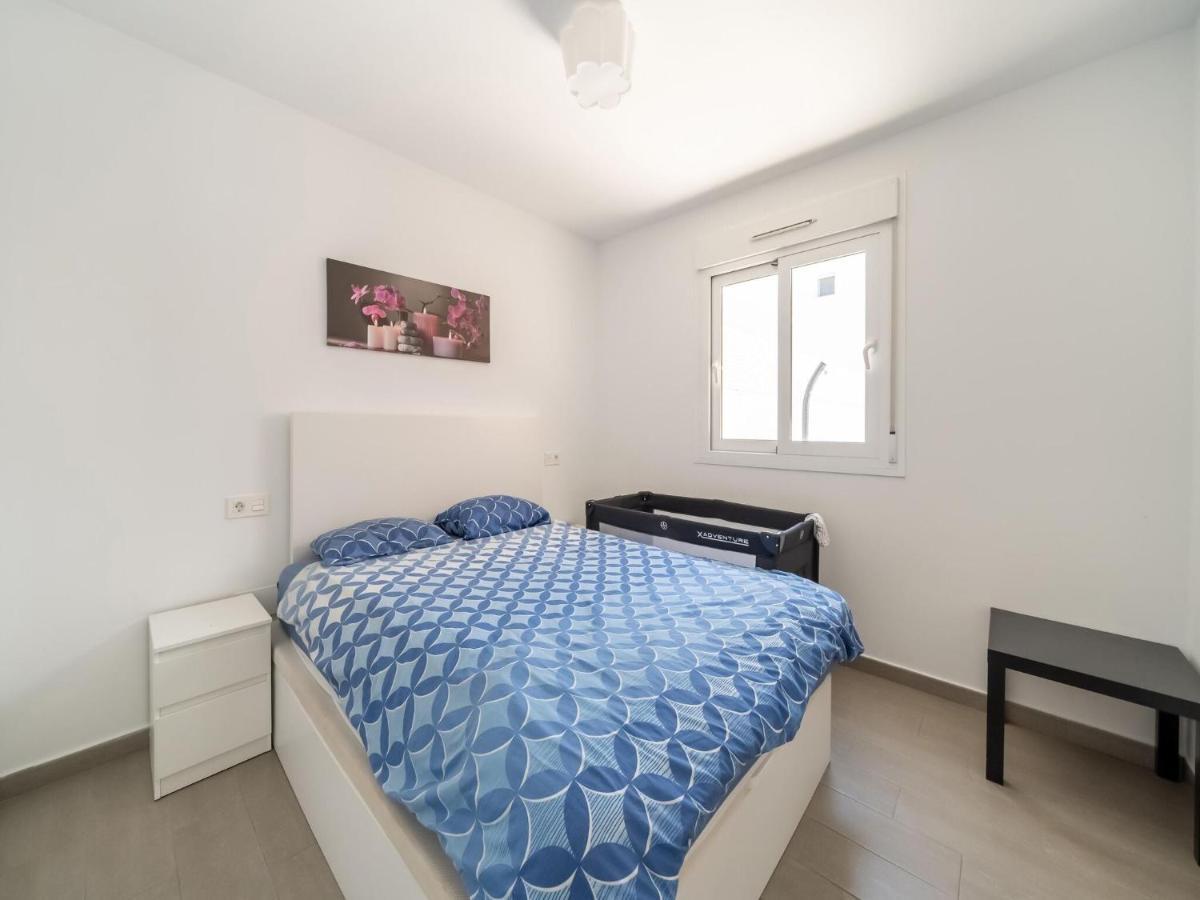 Belvilla By Oyo Villa Dara Gran Alacant Exteriér fotografie